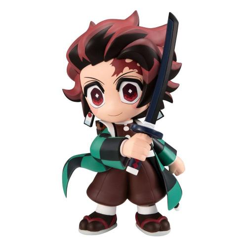 Figura Tanjiro Kamado Demon Slayer