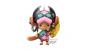 Figura Tony Chopper 8cm Banpresto One Piece