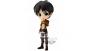 Figuras Q Posket Attack on Titan Eren Yeager 14cm Banpresto