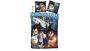 Funda de Edredón Dragon Ball Cama 80-90