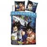 Funda de Edredón Dragon Ball Cama 80-90
