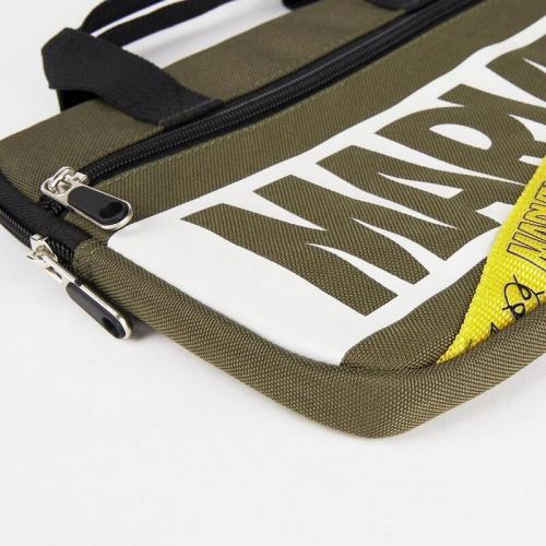 Funda Tablet Marvel Logo