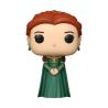 Funko Pop! Alicent Hightower  La Casa del Dragón