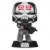 Funko Pop! Bad Batch Wrecker Star Wars