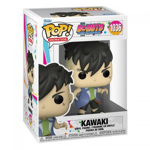Funko Pop! Kawai Boruto: Naruto Next Generations