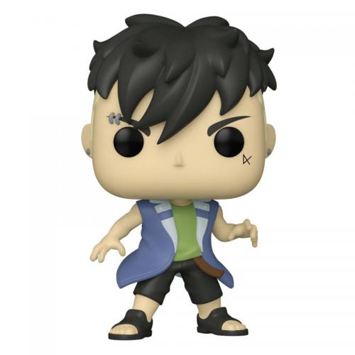 Funko Pop! Kawai Boruto: Naruto Next Generations