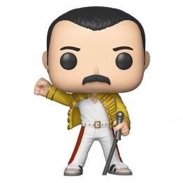 Funko Pop! Freedi Mercury