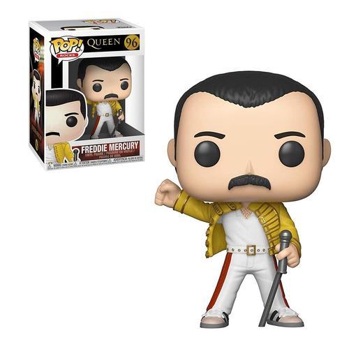 Funko Pop! Freedi Mercury