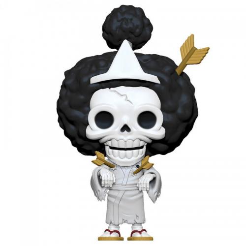 Funko Pop! Brook One Piece