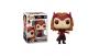 Funko Pop! Bruja Escarlata Doctor Strange Multiverso de la Locur