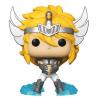 Funko Pop! Cygnus Hyoga Caballeros del Zodiaco