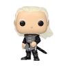 Funko Pop! Daemon Targaryen  La Casa del Dragón