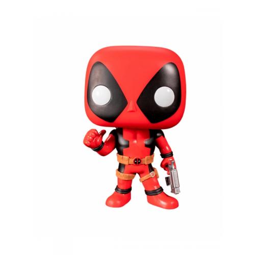 Funko Pop! Deadpool 25cm Marvel