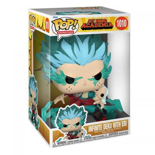 Funko Pop! Deku My Hero Academia 25cm