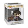 Funko Pop! Deluxe Harry Potter Carrito