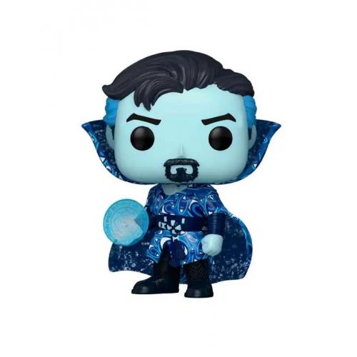 Funko Pop! Doctor Strange Multiverso de la Locura Ed.Limitada