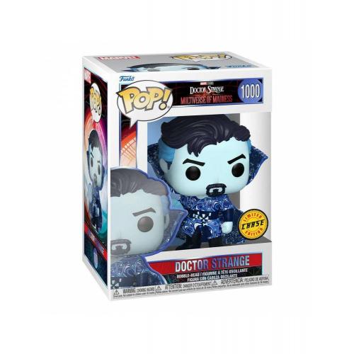 Funko Pop! Doctor Strange Multiverso de la Locura Ed.Limitada