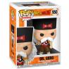 Funko Pop! Dr.Gero Maki Dragon Ball Z