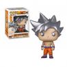 Funko Pop! Dragon Ball Goku Ultra Instinto