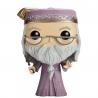 Funko Pop! Dumbledore Varita Harry Potter