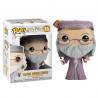 Funko Pop! Dumbledore Varita Harry Potter