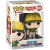 Funko Pop! Dustin At Camp Stranger Things