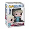 Funko Pop! Elsa de Pequeña Frozen 2 Disney