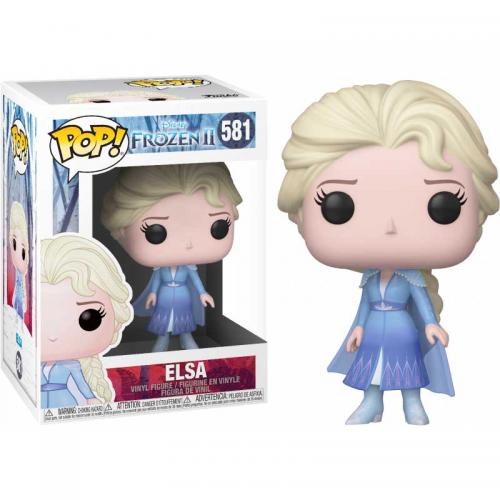 Funko Pop! Elsa Frozen 2