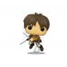 Funko Pop! Eren Jaeger Attack on Titan