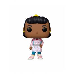 Funko Pop! Erica Sinclair Stranger Things 4º