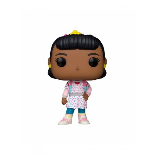 Funko Pop! Erica Sinclair Stranger Things 4º