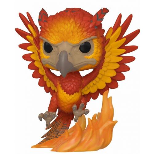 Funko Pop! Fawkes Harry Potter