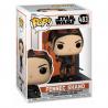 Funko Pop! Fennec Shand The Mandalorian
