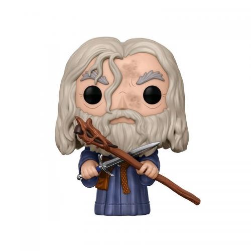 Funko Pop! Gandalf El Señor de los Anillos