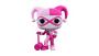 Funko Pop! Harley Quinn Rosa DC