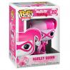 Funko Pop! Harley Quinn Rosa DC
