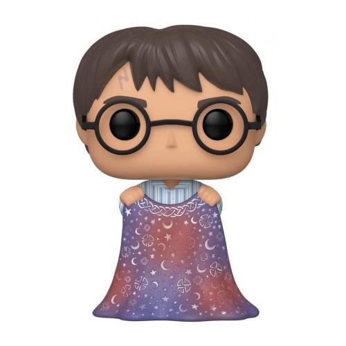 Funko Pop! Harry Potter Capa de Invisibilidad