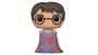 Funko Pop! Harry Potter Capa de Invisibilidad