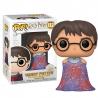 Funko Pop! Harry Potter Capa de Invisibilidad