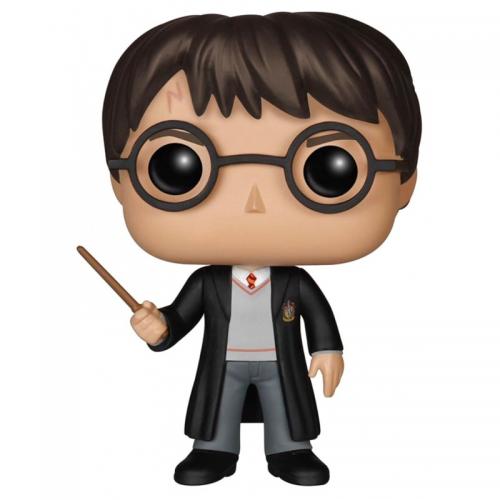 Funko Pop! Harry Potter n.1