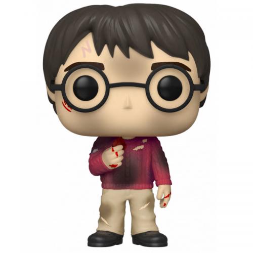 Funko Pop! Harry Potter Piedra Filosofal