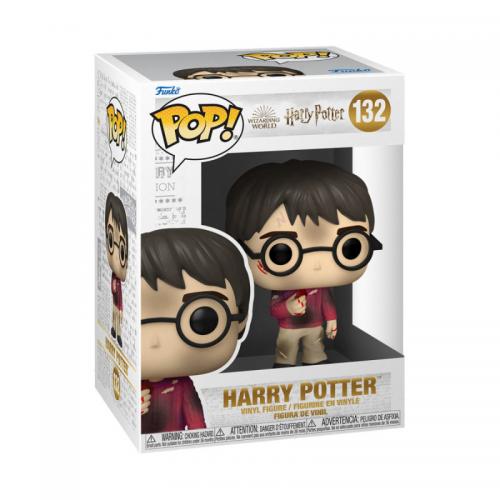 Funko Pop! Harry Potter Piedra Filosofal