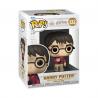 Funko Pop! Harry Potter Piedra Filosofal