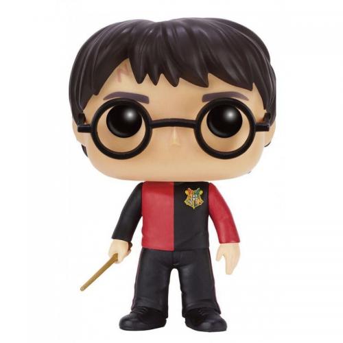 Funko Pop! Harry Potter Torneo de los Tres Magos