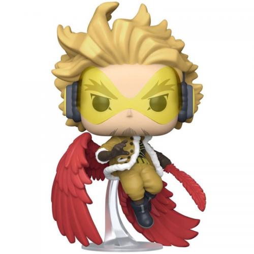 Funko Pop! Hawks My Hero Academia