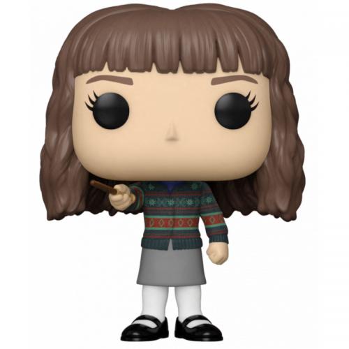 Funko Pop! Hermione Varita Harry Potter