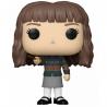 Funko Pop! Hermione Varita Harry Potter