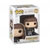 Funko Pop! Hermione Varita Harry Potter