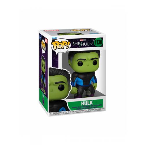 Funko Pop! Hulk She Hulk Marvel