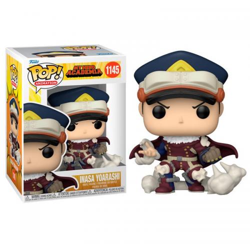 Funko Pop! Inasa Yoarashi My Hero Academia